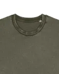 Ormire Crafter Vintage - T-shirt unisex garment-dyed - 18