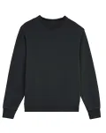 Ormire Matcher - Unisexová mikina crewneck z French Terry - 4