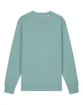 Ormire Matcher - Unisexová mikina crewneck z French Terry - 8