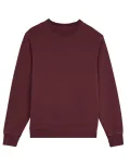 Ormire Matcher - Unisexová mikina crewneck z French Terry - 10
