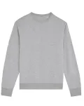 Ormire Matcher - Unisexová mikina crewneck z French Terry - 11