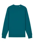 Ormire Matcher - Unisexová mikina crewneck z French Terry - 13