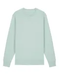 Ormire Matcher - Unisexová mikina crewneck z French Terry - 14
