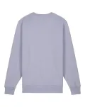 Ormire Matcher - Unisexová mikina crewneck z French Terry - 22
