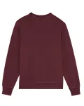 Ormire Matcher - Unisexová mikina crewneck z French Terry - 24