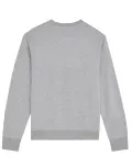 Ormire Matcher - Unisexová mikina crewneck z French Terry - 25