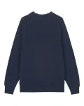 Ormire Matcher - Unisexová mikina crewneck z French Terry - 29