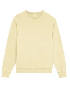 Ormire Matcher - Bluza unisex crewneck z French Terry