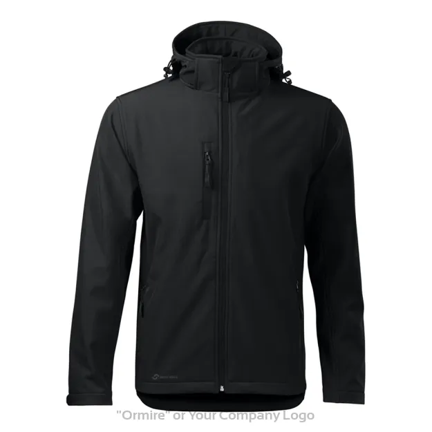 Performance 300 - Wiatroodporny Softshell Techniczny