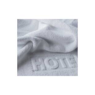 Ormire BELLO | Ręcznik hotelowy z napisem HOTEL 140×70 cm – 500 g/m²