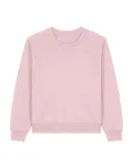 ORMIRE CLARA – Damen Sweatshirt mit Rundhalsausschnitt und Raglanärmeln - 5