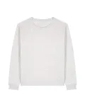 ORMIRE CLARA – Damen Sweatshirt mit Rundhalsausschnitt und Raglanärmeln - 7