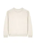 ORMIRE CLARA – Damen Sweatshirt mit Rundhalsausschnitt und Raglanärmeln - 8