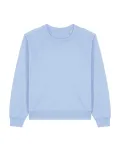 ORMIRE CLARA – Damen Sweatshirt mit Rundhalsausschnitt und Raglanärmeln - 9