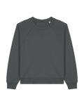 ORMIRE CLARA – The women's raglan-sleeve crewneck sweatshirt - 9