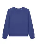 ORMIRE CLARA – Damen Sweatshirt mit Rundhalsausschnitt und Raglanärmeln - 11