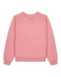 ORMIRE CLARA – The women's raglan-sleeve crewneck sweatshirt - 11