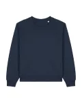 ORMIRE CLARA – Damen Sweatshirt mit Rundhalsausschnitt und Raglanärmeln - 14