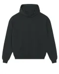 Ormire Cooper Dry - Sudadera unisex boxy de tacto seco - 4