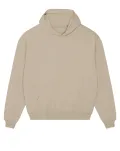Ormire Cooper Dry - Unisex Boxy Hoodie Soft Touch - 5