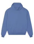 Ormire Cooper Dry - Unisex Boxy Hoodie Soft Touch - 6