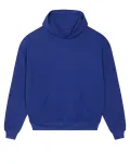 Ormire Cooper Dry - Unisex Boxy Hoodie Soft Touch - 8