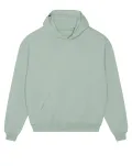 Ormire Cooper Dry - Unisex Boxy Hoodie Soft Touch - 9