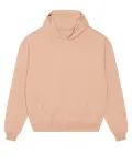Ormire Cooper Dry - Unisex Boxy Hoodie Soft Touch - 2