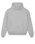 Ormire Cooper Dry - Unisex Boxy Hoodie Soft Touch - 10