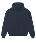 Ormire Cooper Dry - Unisex Boxy Hoodie Soft Touch - 11