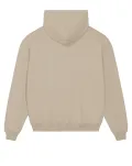 Ormire Cooper Dry - Sudadera unisex boxy de tacto seco - 14