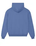 Ormire Cooper Dry - Sudadera unisex boxy de tacto seco - 15