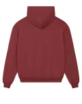 Ormire Cooper Dry - Unisex Boxy Hoodie Soft Touch - 16