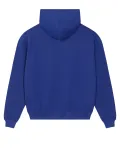 Ormire Cooper Dry - Unisex Boxy Hoodie Soft Touch - 17