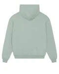 Ormire Cooper Dry - Unisex Boxy Hoodie Soft Touch - 18