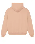 Ormire Cooper Dry - Sudadera unisex boxy de tacto seco - 19