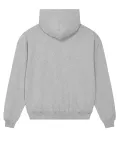Ormire Cooper Dry - Sudadera unisex boxy de tacto seco - 20