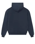 Ormire Cooper Dry - Unisex Boxy Hoodie Soft Touch - 21