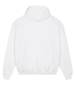 Ormire Cooper Dry - Bluza z kapturem unisex boxy sucha w dotyku