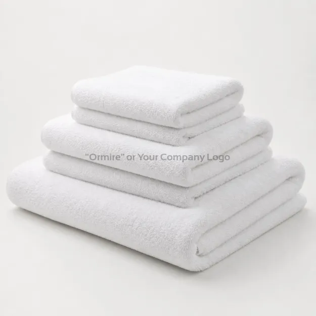 Ormire AQUA | Hotel towel 150×100 cm – 500 gsm