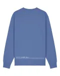 Unisexowa bluza z bawełny organicznej - 18