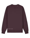 Unisexowa bluza z bawełny organicznej - 31