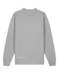 Unisexowa bluza z bawełny organicznej - 55