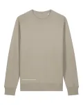 Unisexowa bluza z bawełny organicznej - 63