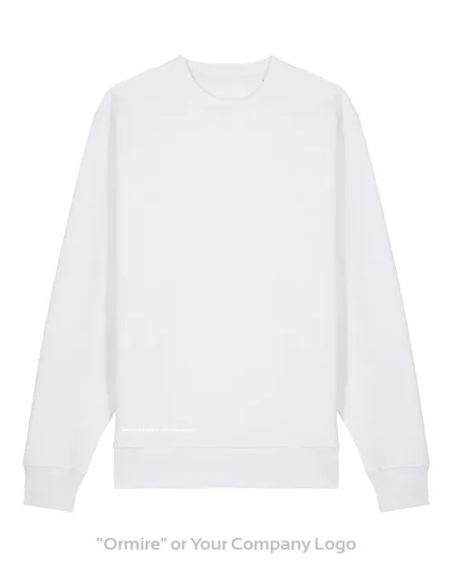 Unisexowa bluza z bawełny organicznej