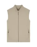 Ormire Quester - Chaleco de fleece para hombre - 3