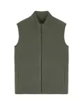 Ormire Quester - Chaleco de fleece para hombre - 4