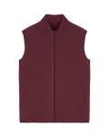 Ormire Quester - Chaleco de fleece para hombre - 5
