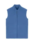 Ormire Quester - Chaleco de fleece para hombre - 9