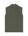 Ormire Quester - Chaleco de fleece para hombre - 11